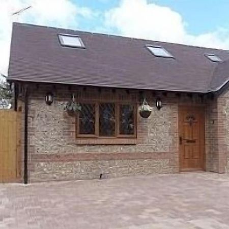 فيلا Hunters Retreat Lyminster المظهر الخارجي الصورة
